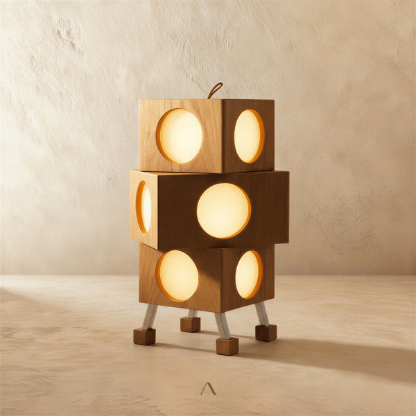 Rimpar Floor Lamp