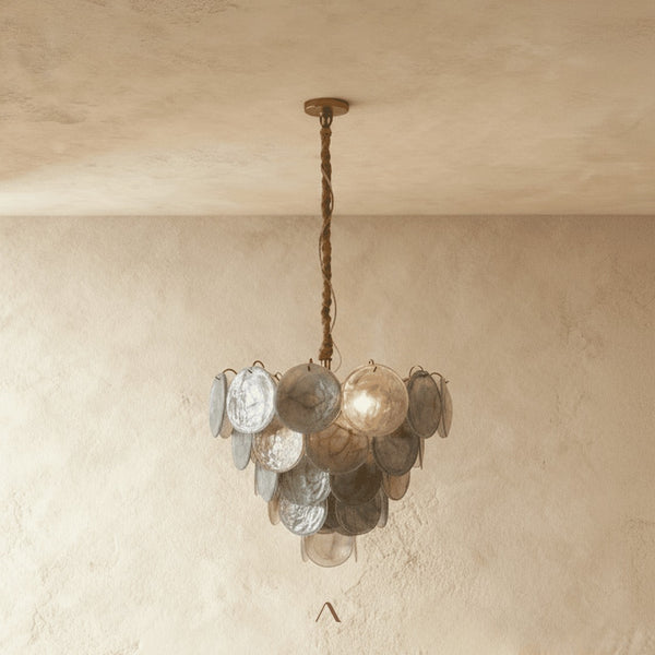 Ringive Chandelier