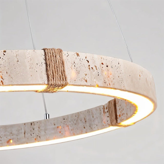 Enner Chandelier