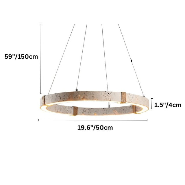 Castelbuono Chandelier