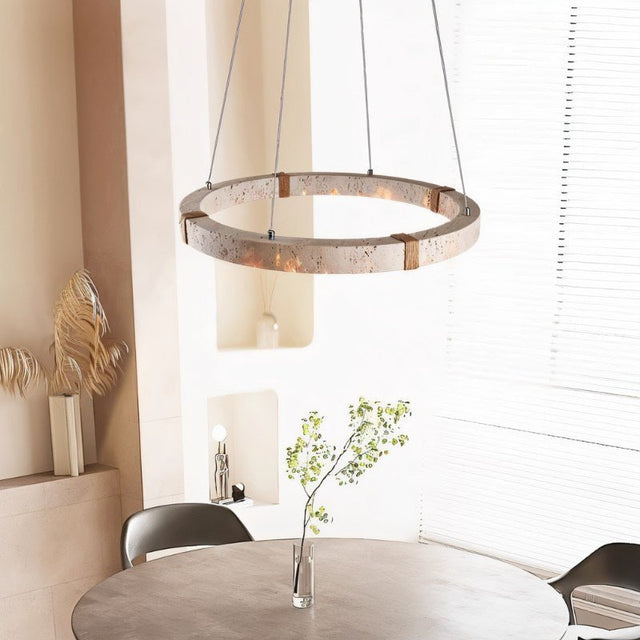 Enner Chandelier