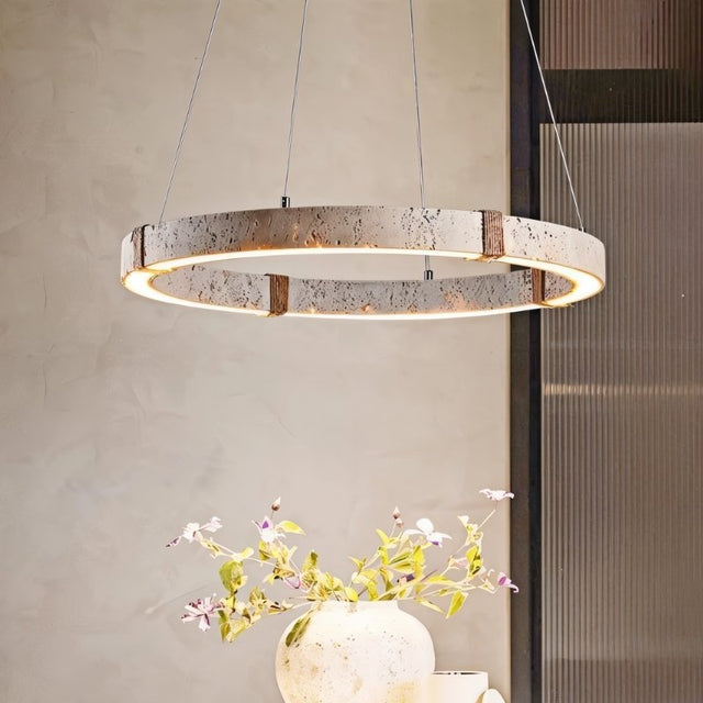 Enner Chandelier