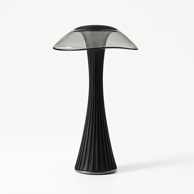 Optic Table Lamp