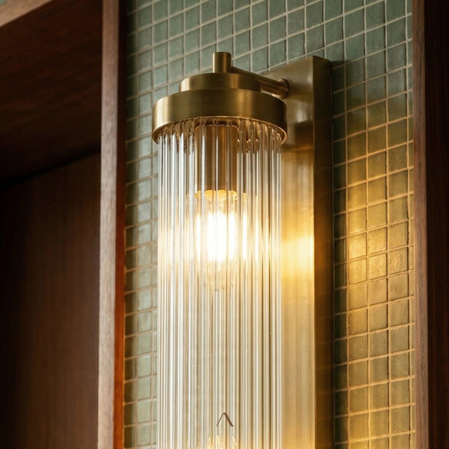 Riquewihr Wall Lamp