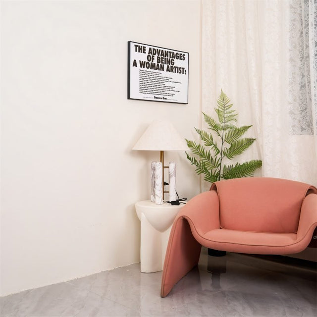 Gualdo Table Lamp