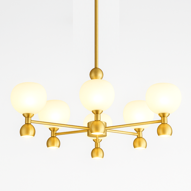 Torredon Chandelier