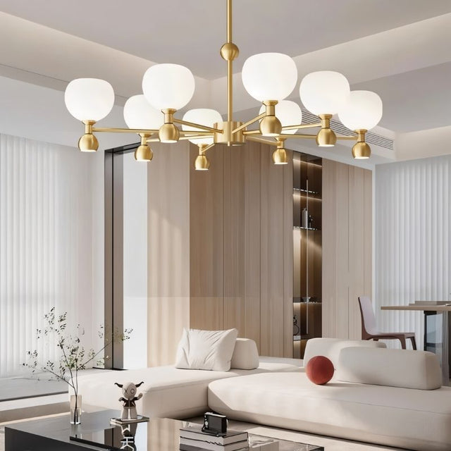 Torredon Chandelier