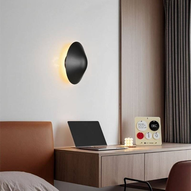 Bording Wall Lamp