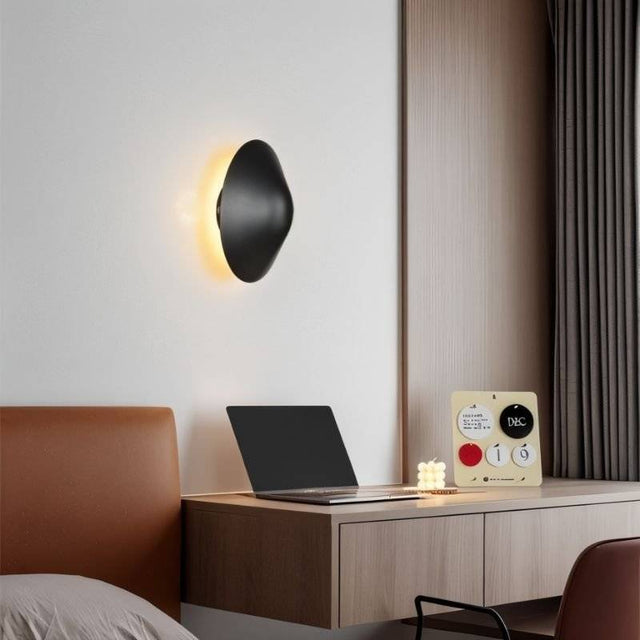 Bording Wall Lamp