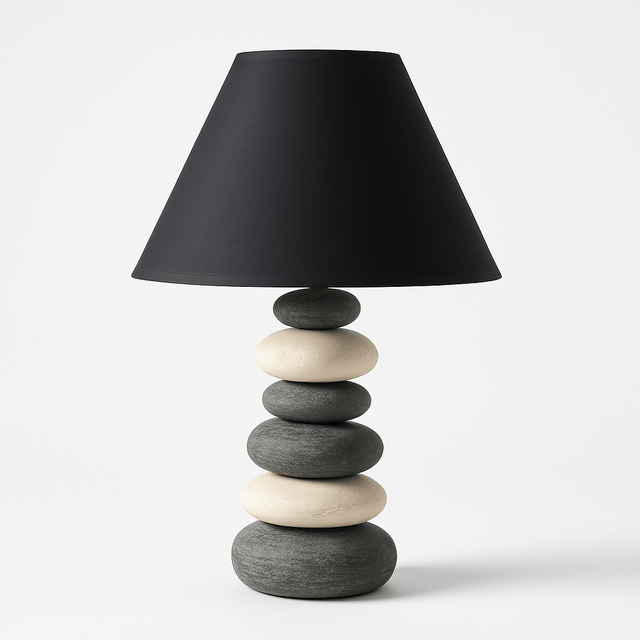 Bischheim Table Lamp