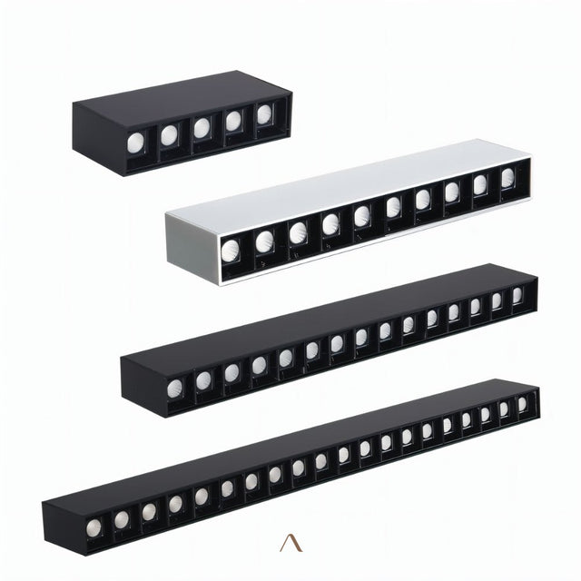 Rodby Downlight
