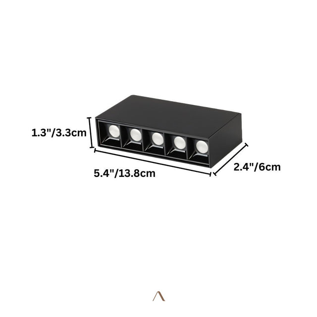 Rodby Downlight