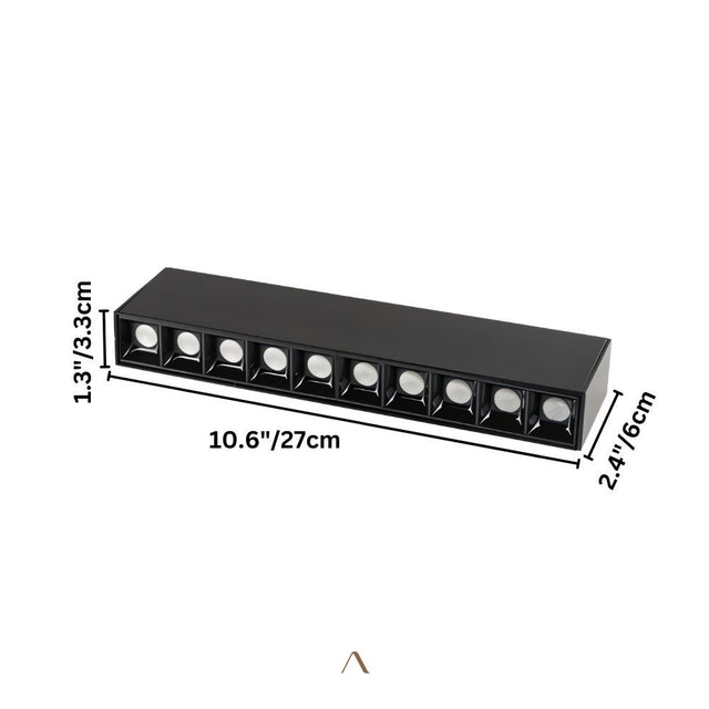 Rodby Downlight