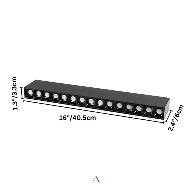 Rodby Downlight