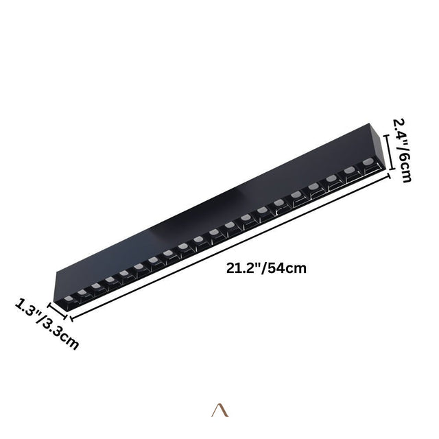 Rodby Downlight