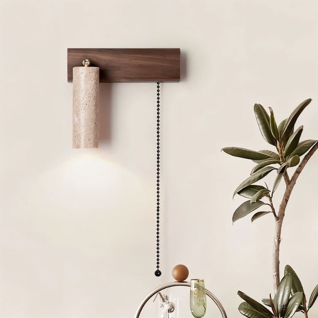 Rondane Bedside Reading Lamp