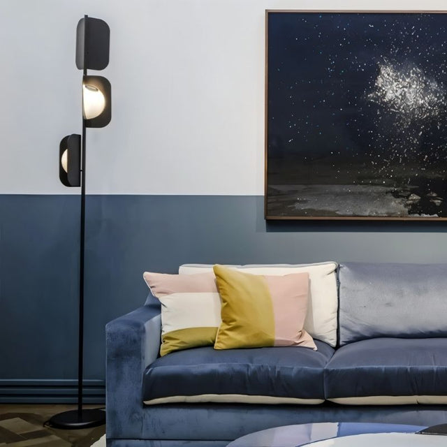 Ojen Floor Lamp
