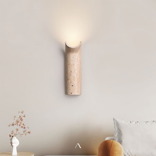 Rosstrappe Wall Lamp