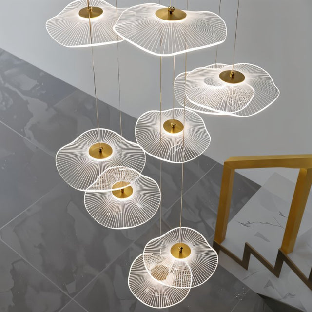 Vendaval Chandelier