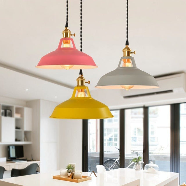 Rothaar Pendant Light