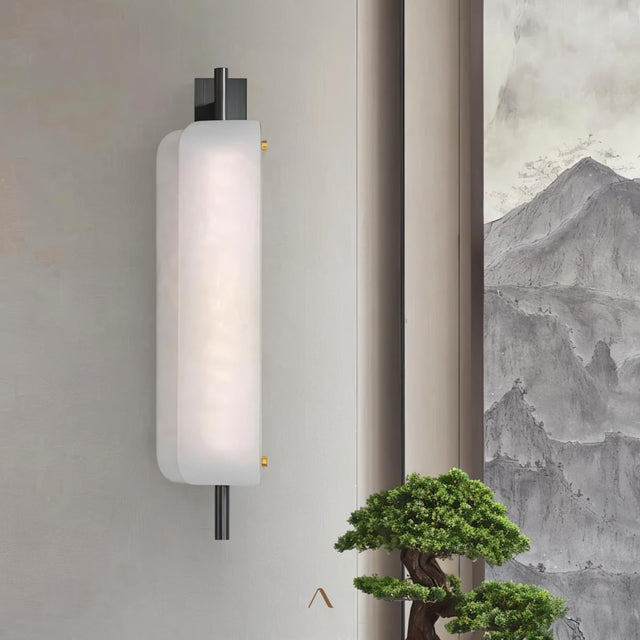 Rothenburg Wall Lamp