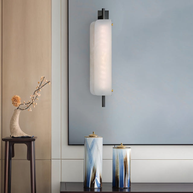 Rothenburg Wall Lamp