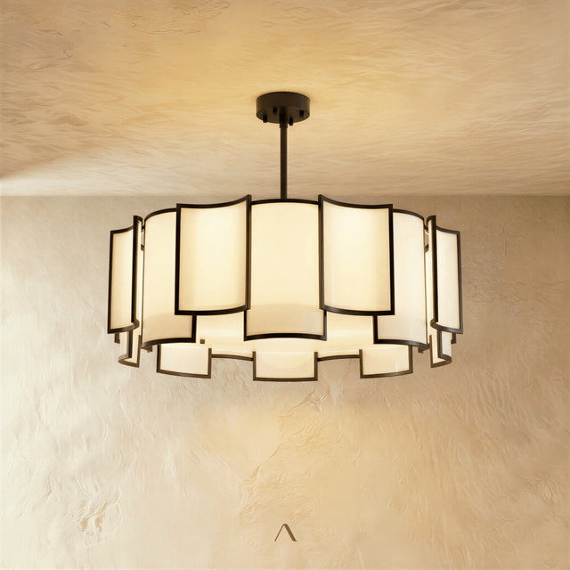 Rottendorf Chandelier