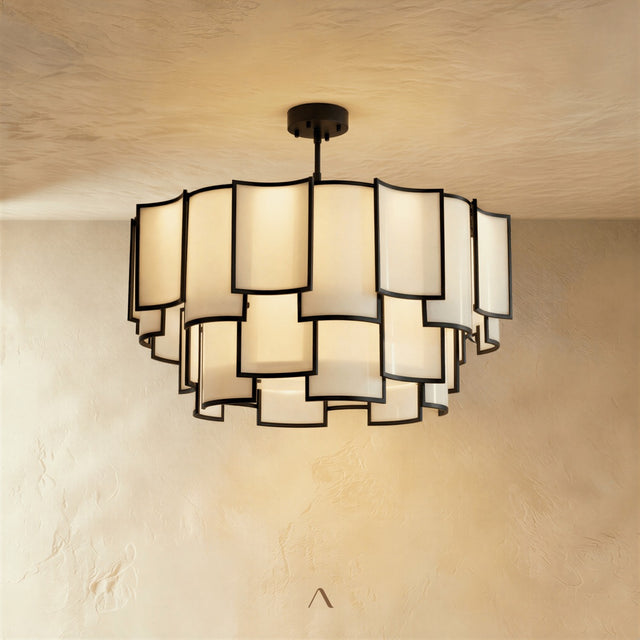 Rottendorf Chandelier