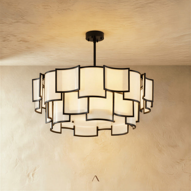 Rottendorf Chandelier