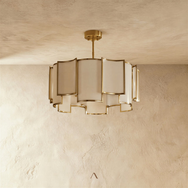 Rottendorf Chandelier