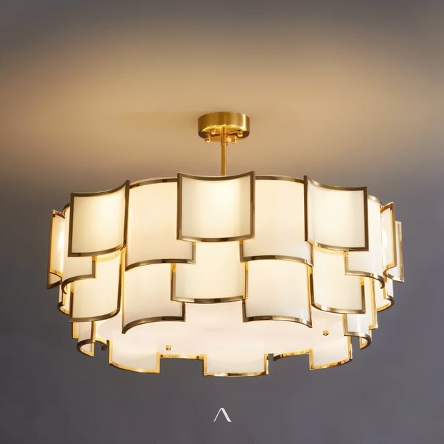 Rottendorf Chandelier