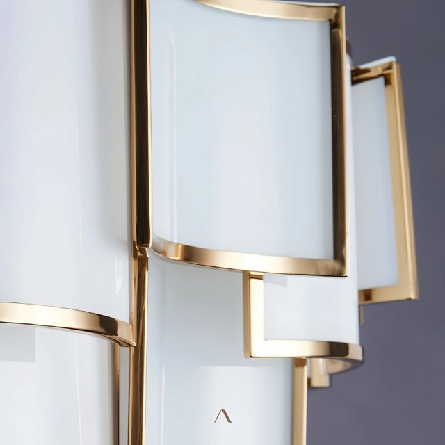 Rottendorf Chandelier