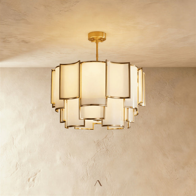 Rottendorf Chandelier