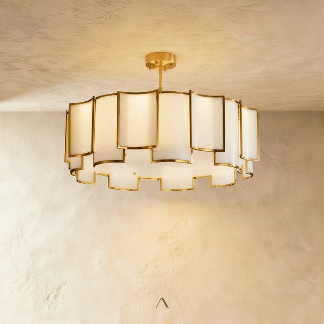 Rottendorf Chandelier