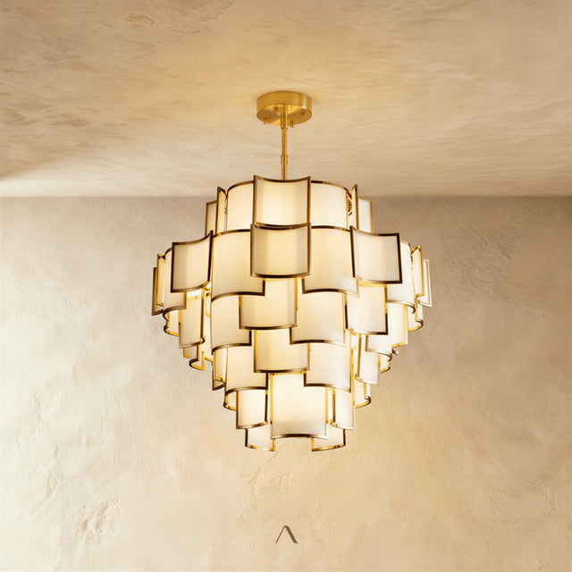 Rottendorf Chandelier