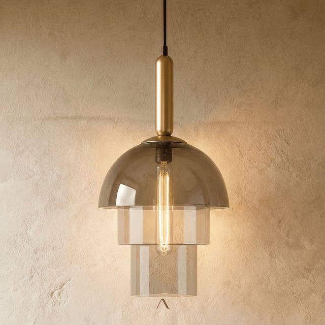Roussillon Pendant Light