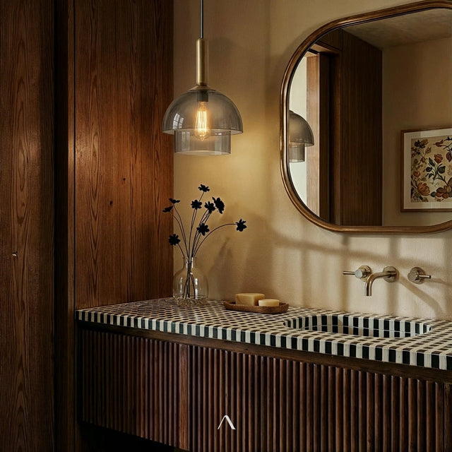 Roussillon Pendant Light