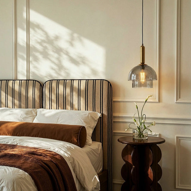 Roussillon Pendant Light