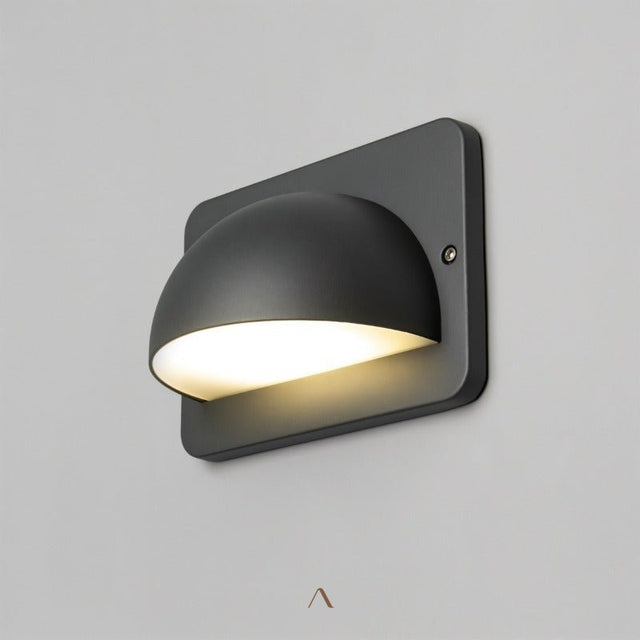 Rovaniemi Wall Lamp