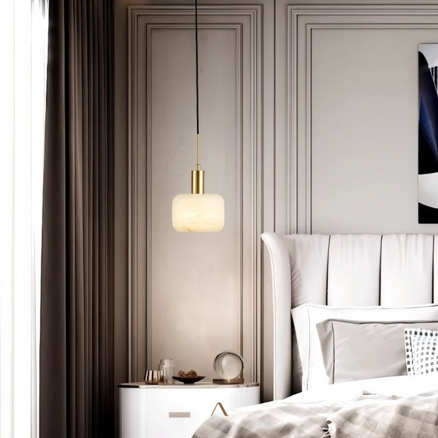 Rubi Pendant Light
