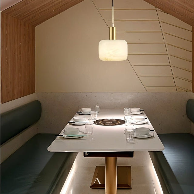 Rubi Pendant Light