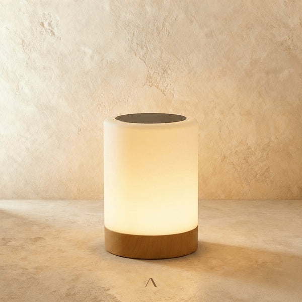 Rudder Table Lamp