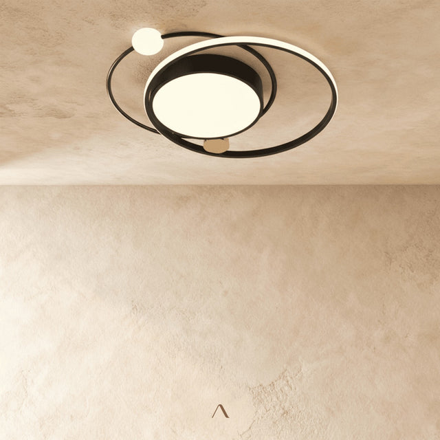 Rugballe Ceiling Light