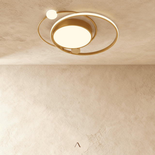 Rugballe Ceiling Light