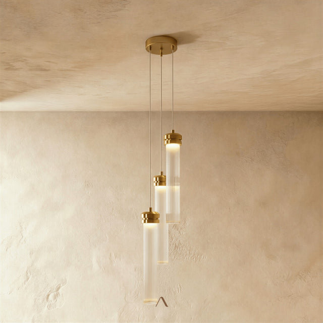 Runmaro Pendant Light