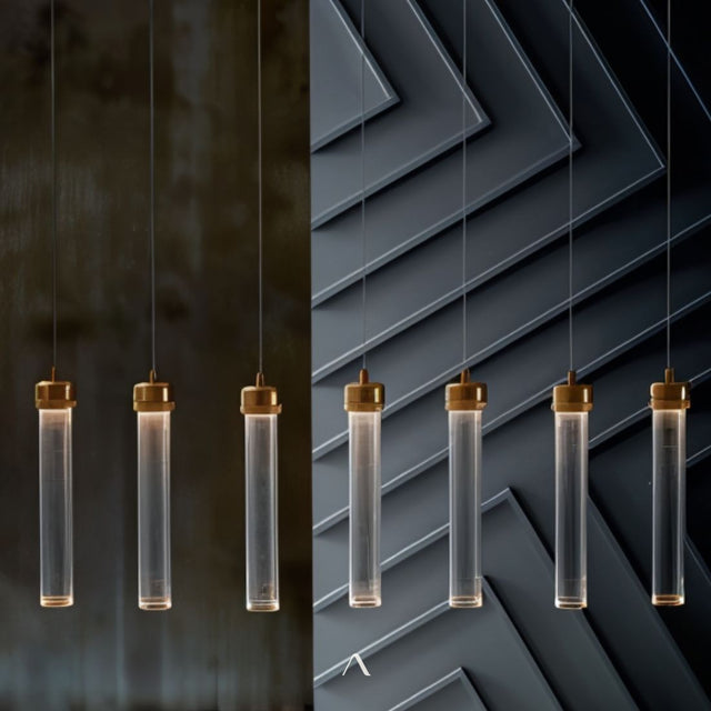 Runmaro Pendant Light