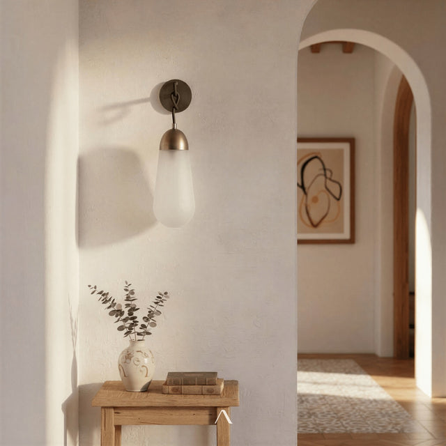 Rupit Wall Light