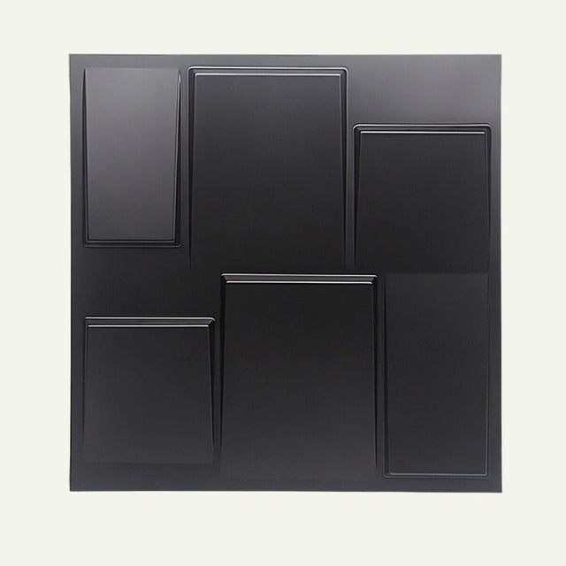 Skjervoy Wall Panel