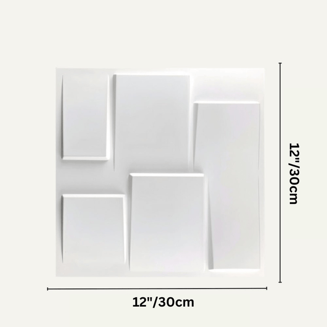 Skjervoy Wall Panel