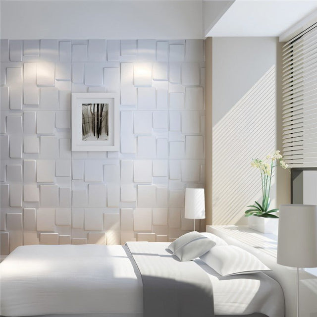 Skjervoy Wall Panel